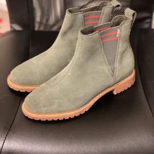 Toms Boots